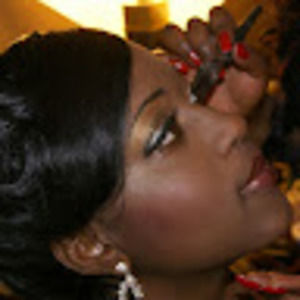 Meet your Posher, Fiona